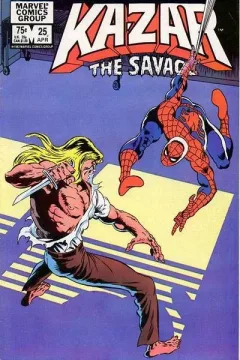 Issue #25