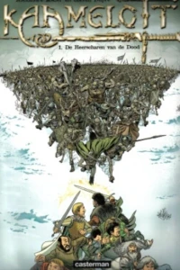 L'Armée du Nécromant