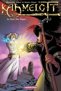 Le Duel Des Mages