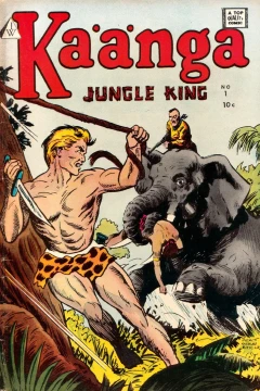 Issue #1