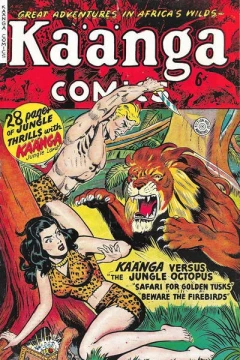 Issue #1