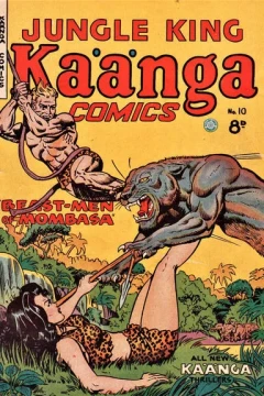 Issue #10