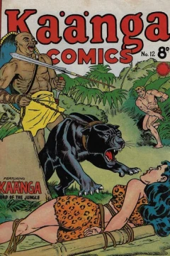 Issue #12