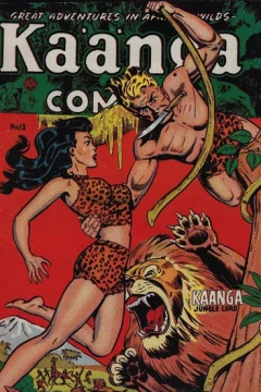 Issue #13