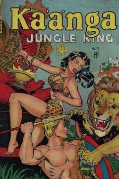 Issue #15
