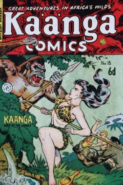 Issue #18