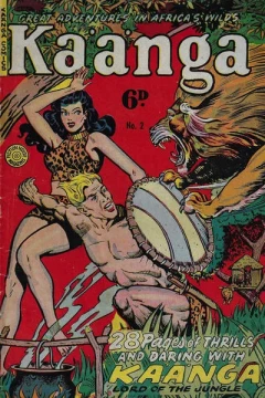 Issue #2