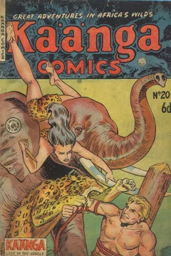 Issue #20