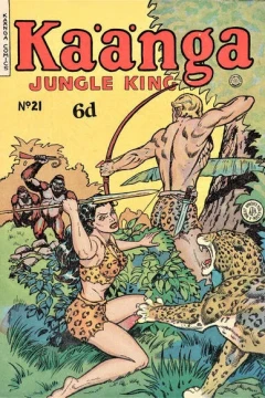 Issue #21