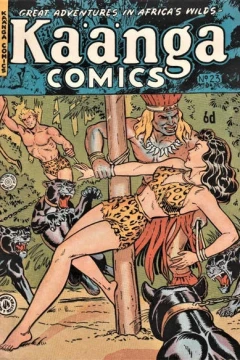 Issue #23