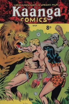 Issue #29