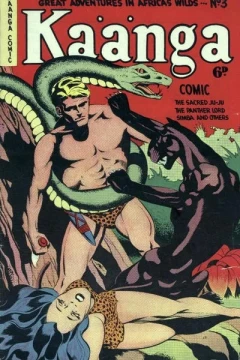 Issue #3