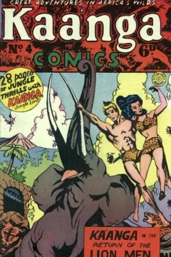 Issue #4