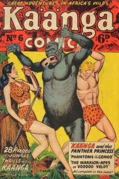 Issue #6