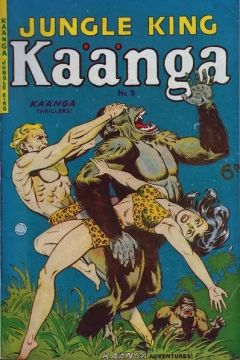 Issue #8