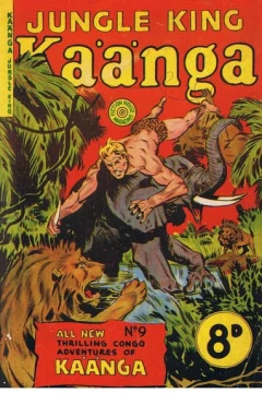 Issue #9