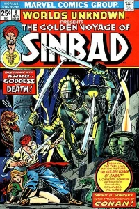 Kaao...Goddess of Death!