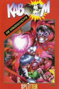 Issue #0