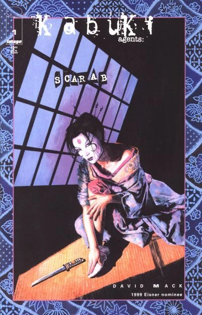 Cover of Synchronicity