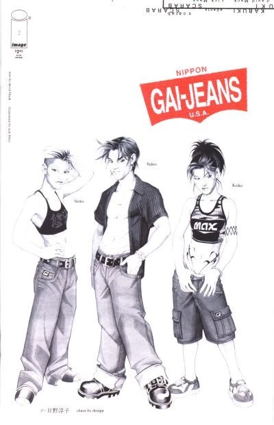 Cover of Chaos by Design