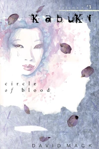 Circle of Blood Part 2