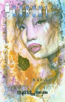 Cover of Issue #11