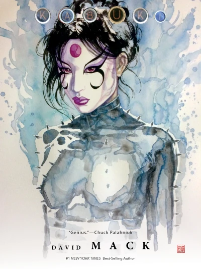 Cover of Vol. 4