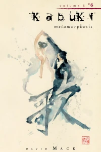Issue #6