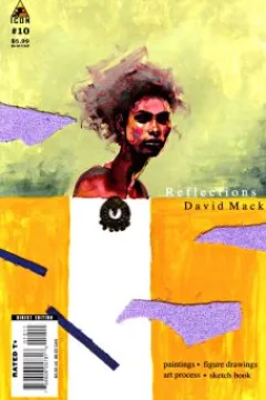 Issue #10