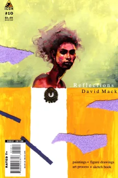 Issue #10