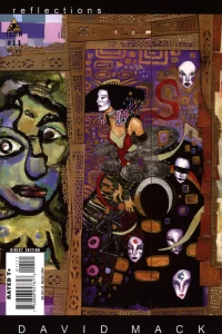 Issue #11
