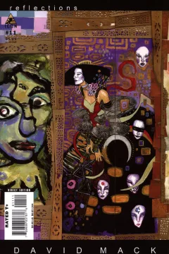 Issue #11