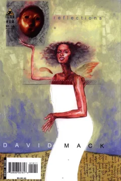 Issue #12