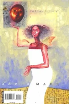 Issue #12