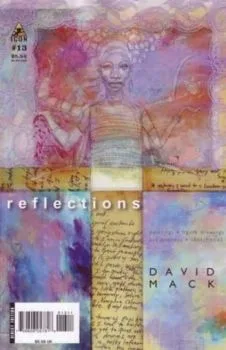 Cover of Issue #13