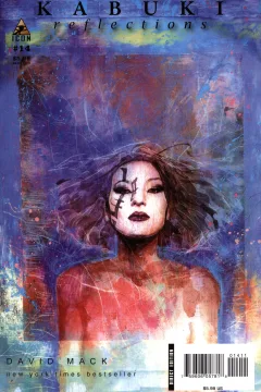 Issue #14