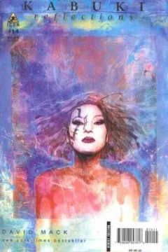 Issue #14