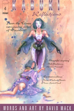 Issue #4