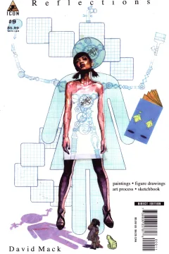 Issue #9