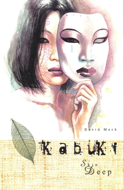 Cover of Vol. 4