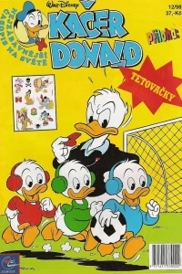 Issue #199812
