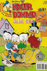 Issue #199818
