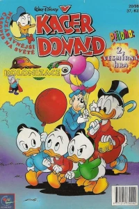 Issue #199820