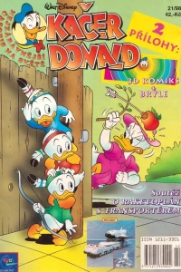 Issue #199821