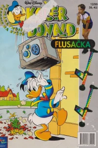 Issue #199912