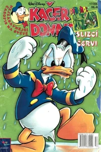 Issue #200017