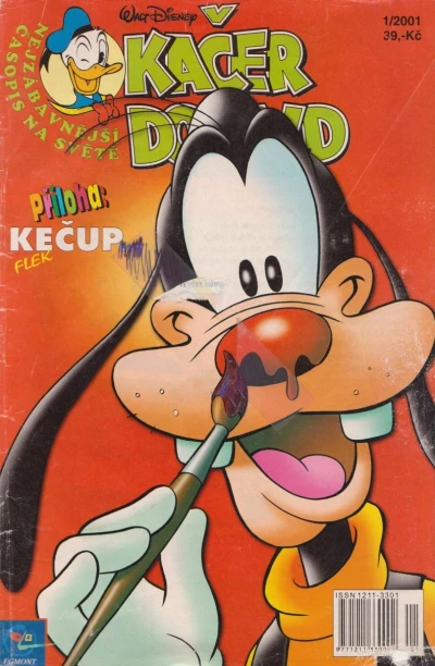 Cover of Issue #200101