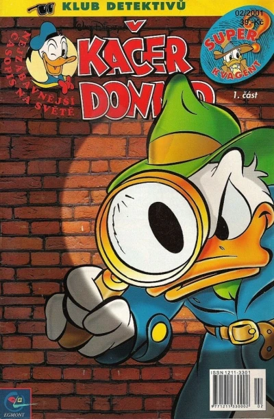 Cover of Issue #200102