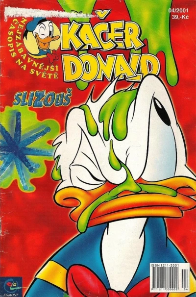 Cover of Issue #200104