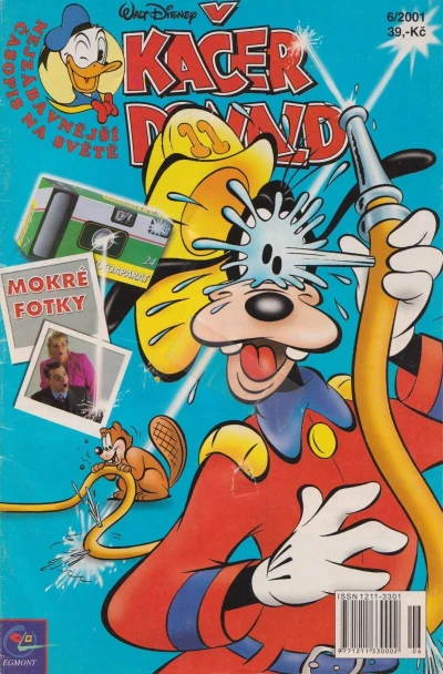 Cover of Issue #200106